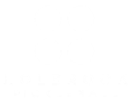 Holbrook Pickleball